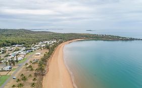 Grasstree Beach Shacks